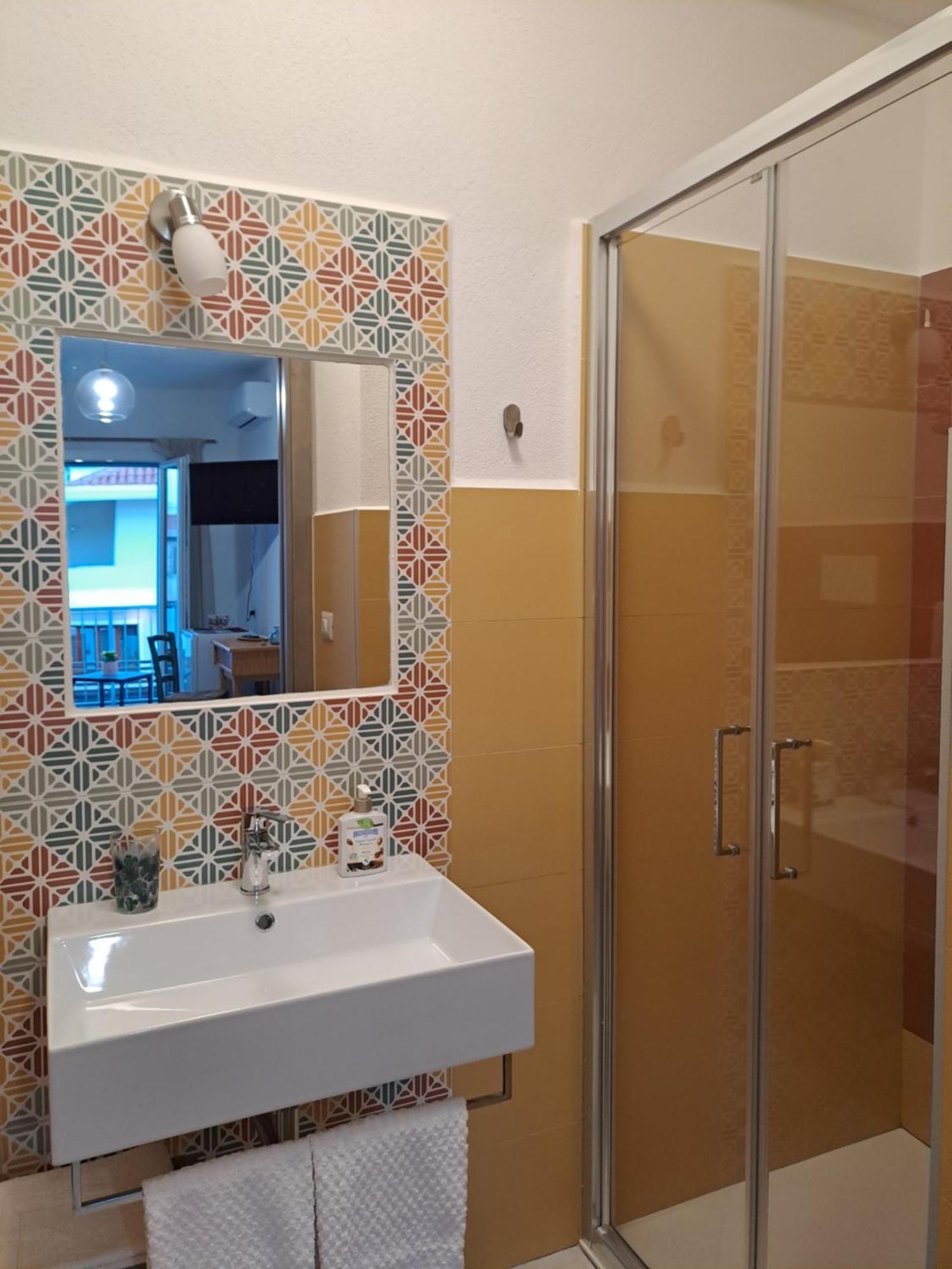 Affittacamere Marizzola Cala Gonone Exterior foto