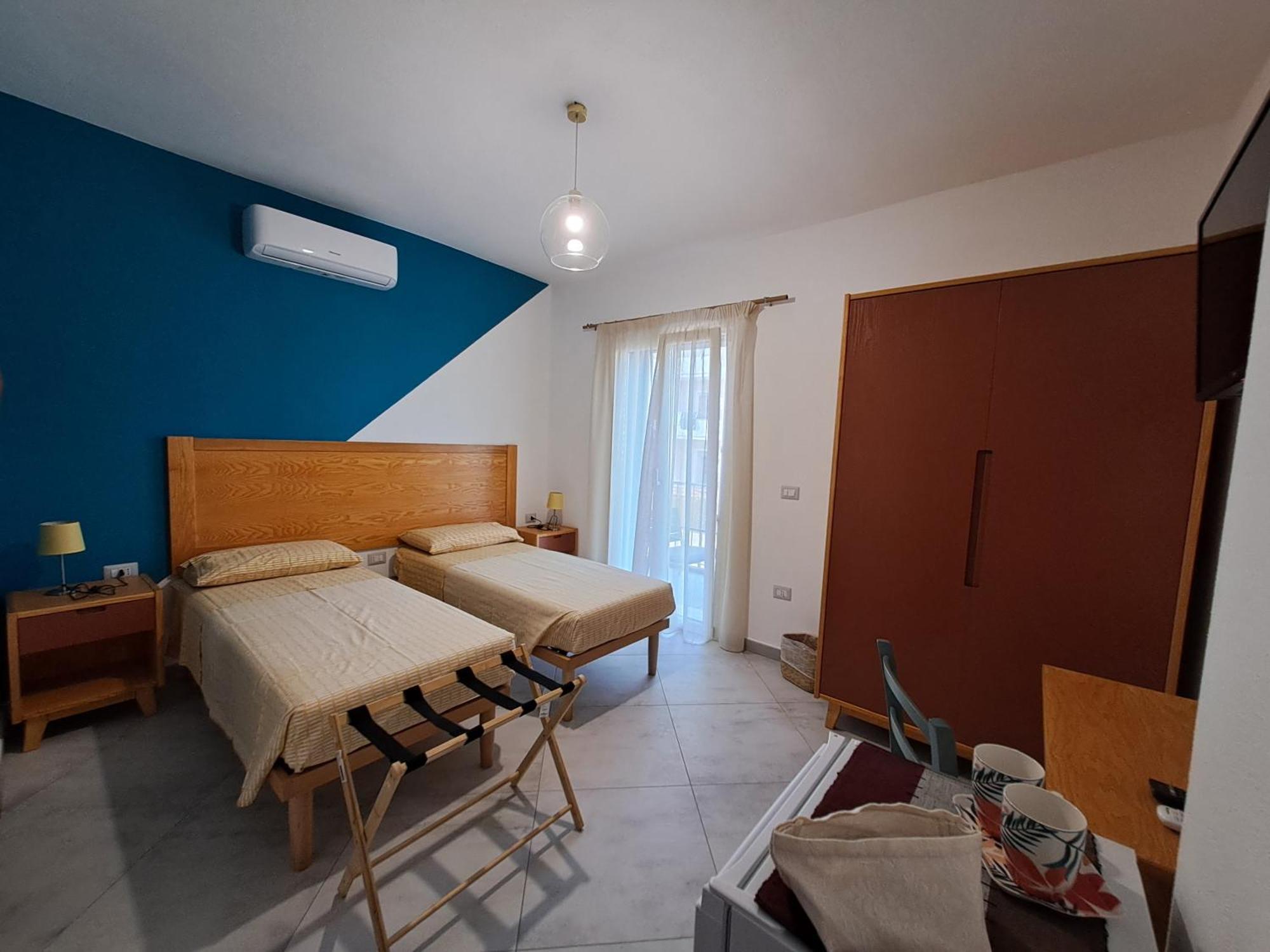 Affittacamere Marizzola Cala Gonone Exterior foto